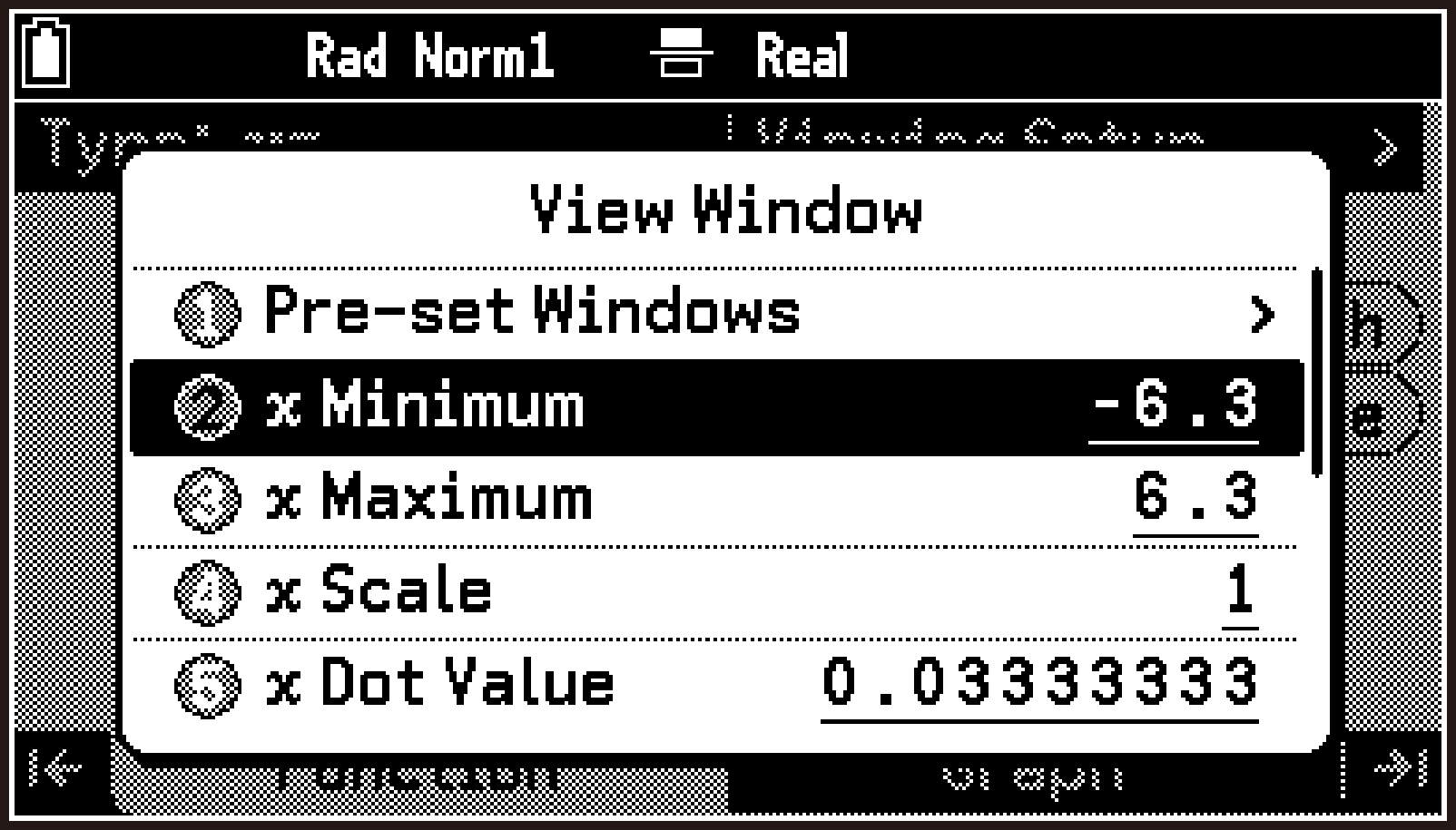 CY876_Cases when Option Number Operations_1
